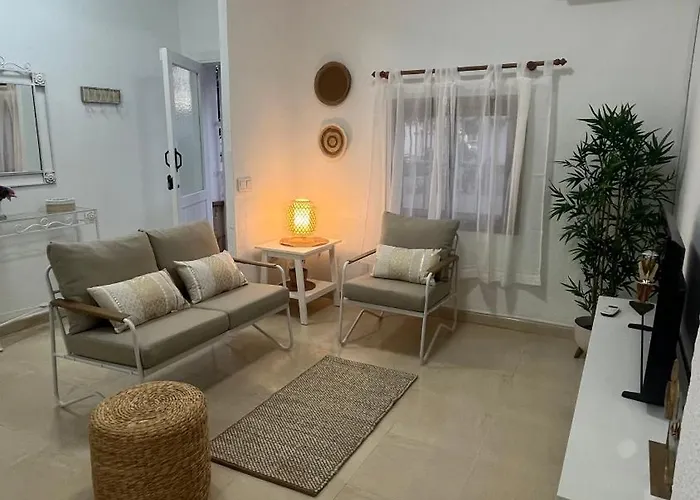 Villa Casa Anita Fuengirola