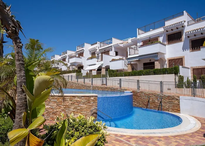 Pura Vida Beach Apartment By Perfectly Rentals Torrevieja