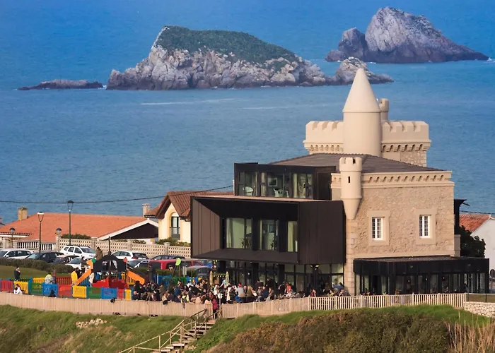 Hoteles PlayaEl Castillo De Los Locos