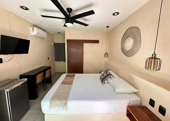 Hotel Isla Caracol Isla Mujeres