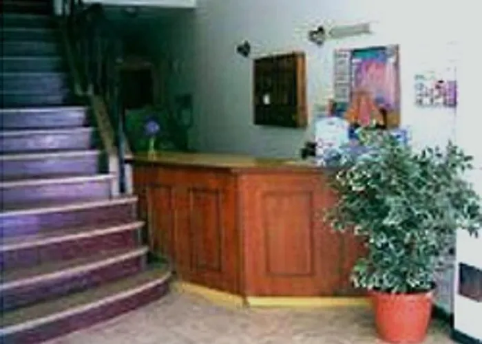 Hotel Lyon Mar del Plata