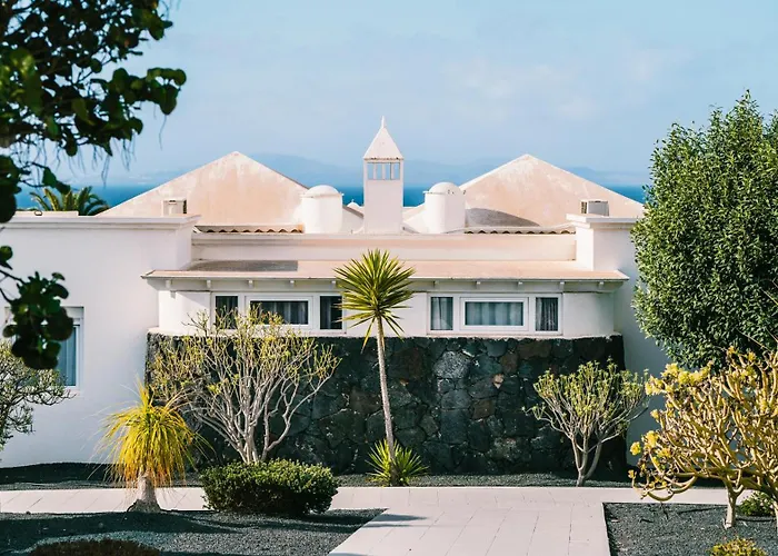 Hoteles PlayaLabranda Alyssa Suite