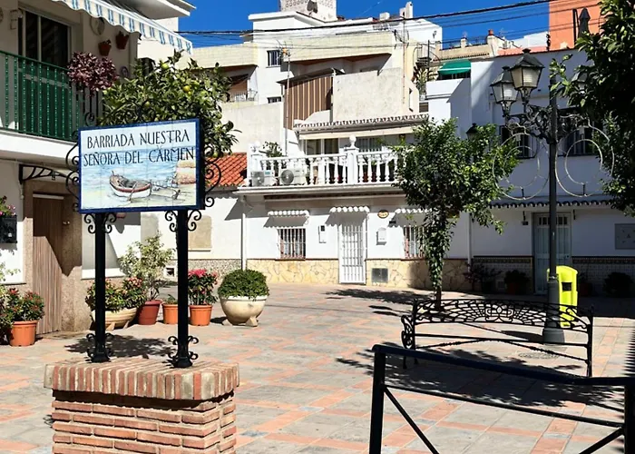 Villa Casa Anita Fuengirola