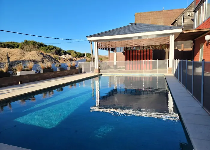 Valeria Del Faro Suite & Spa Valeria del Mar