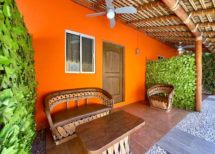 Casa Juarez B&B La Paz