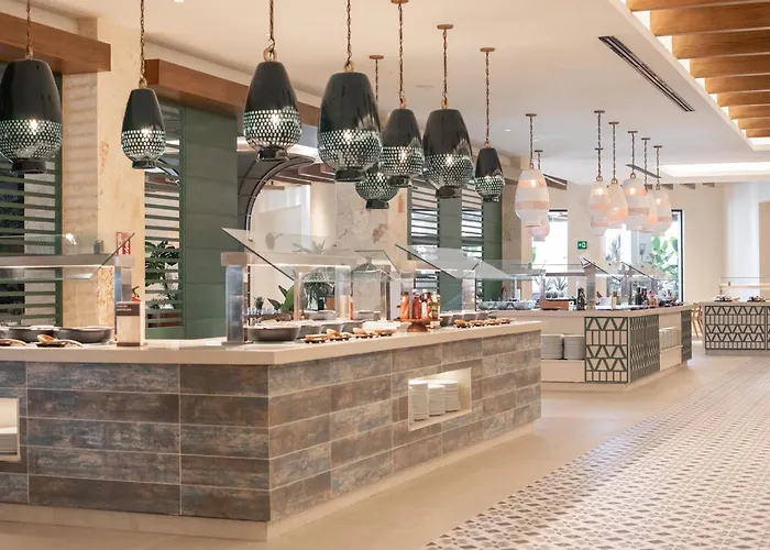 Hotel Catalonia Bayahíbe