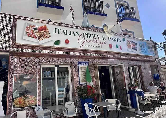 Hoteles PlayaGuadalupe Cozy