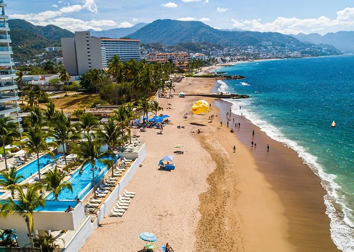 Hotel Harbor 171 Torre Sur 13009 Puerto Vallarta