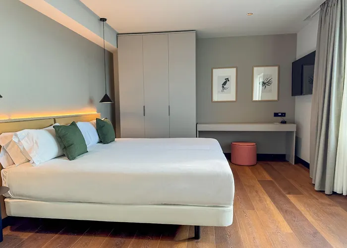 Sercotel Hotel Bahía de Vigo