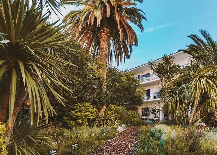 Hotel Bell Repos Platja d'Aro 