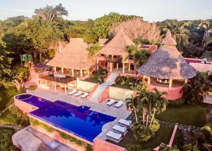 Casa Mis Amores Sayulita