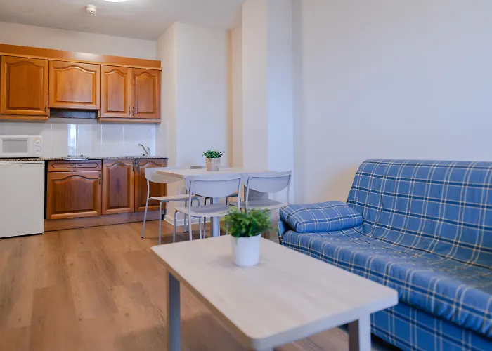 Hotel Port Europa Calpe