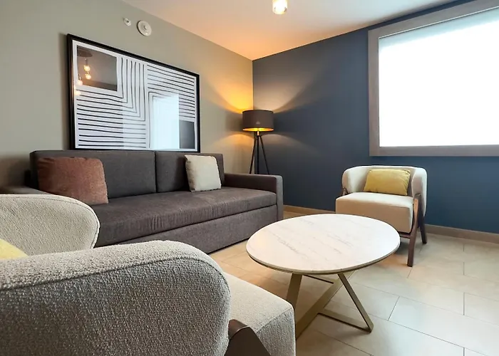 Holiday Inn Express Mérida, an IHG Hotel