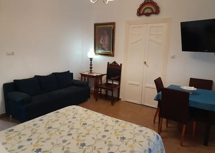 Antonio Guesthouse Alicante