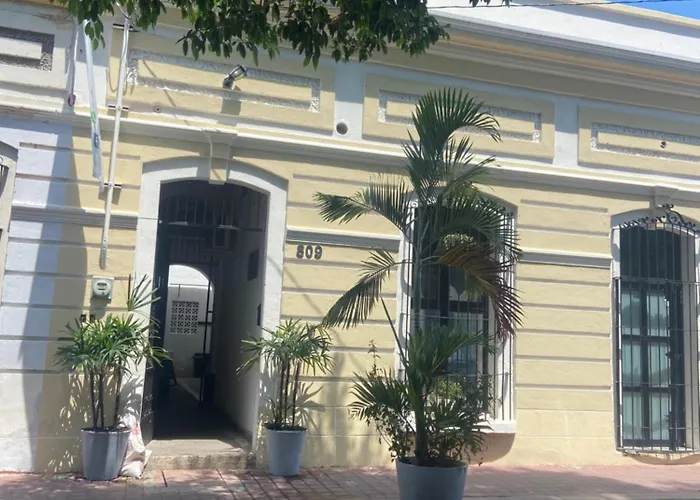 Hotel Perla Mazatlán