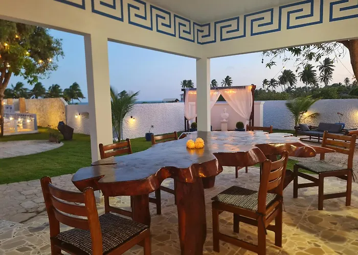 Hotel Paraiso Maragogi Ltda