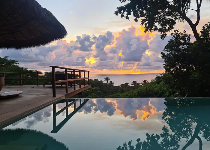 Casa Media Luna Sayulita