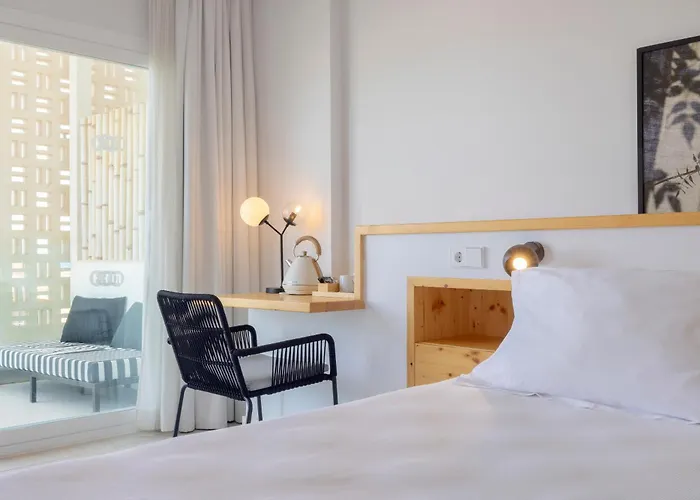 Hotel Hm Ayron Park - Adults Only Playa de Palma 