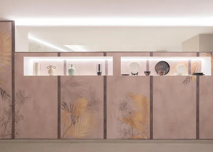 Hotel Oasis Plaza Benidorm