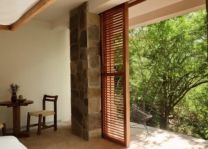 Cocolia Hotel - Only Adults Mazunte