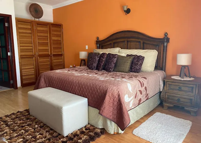 Departamento Ok Cancun Perlas