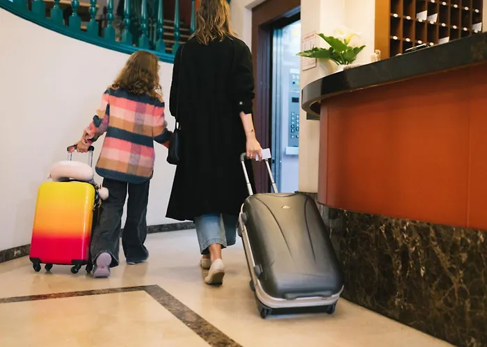 Hotel San Miguel Gijón