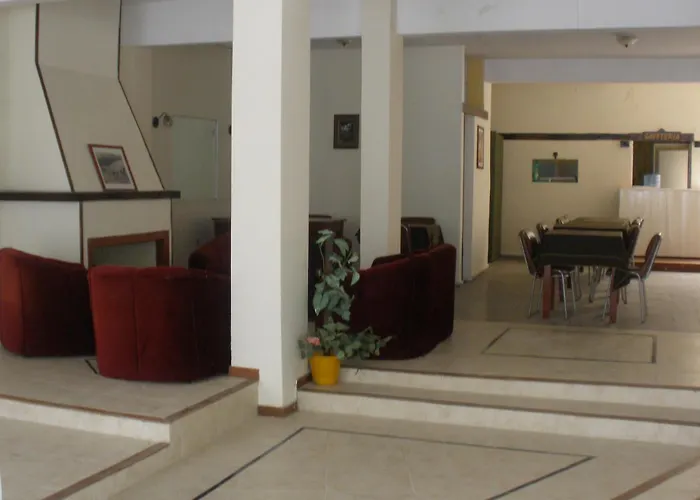 Hotel Costa del Sol San Clemente del Tuyú