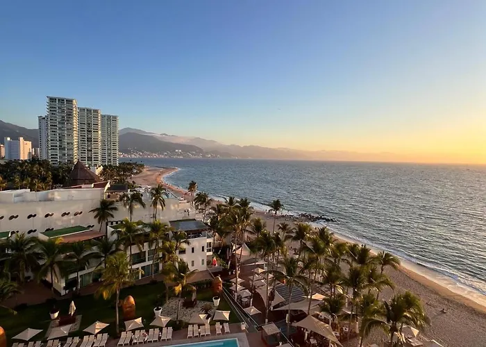 Icon Vallarta, Puerto Vallarta