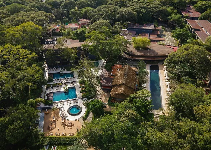 Hotel El Mangroove Papagayo, Autograph Collection Playa Hermosa 