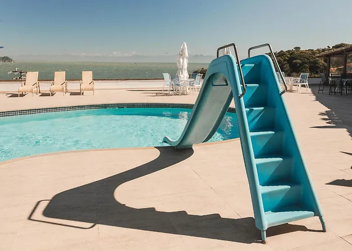 Colonna Galapagos Garden Hotel Búzios