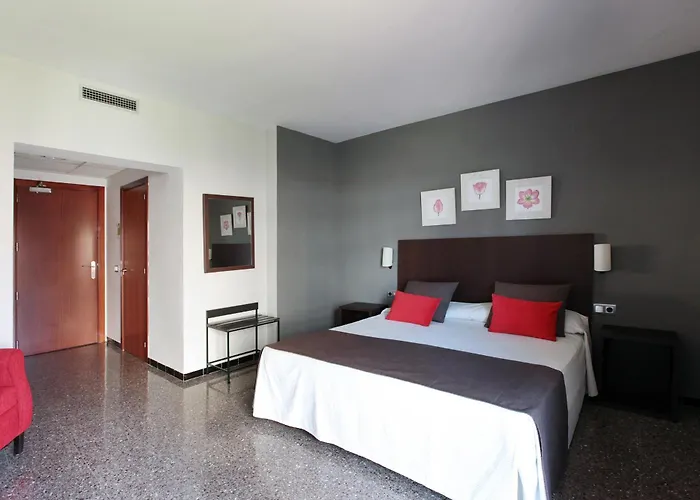 Hotel Marblau Tossa Tossa de Mar