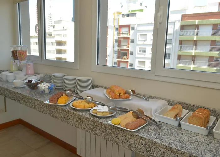 Saint Honore Mar del Plata