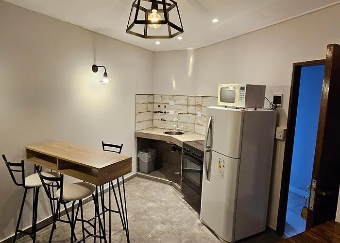 Hotel Cheval Blanc Villa Gesell