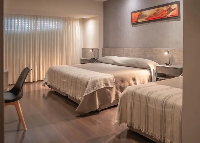 Hotel Punta Piedras Mar del Plata
