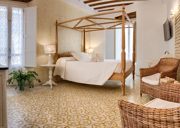 Hotel Argantonio Cádiz