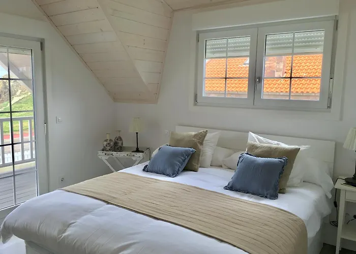 Villa Casa La Mar Salada Suances