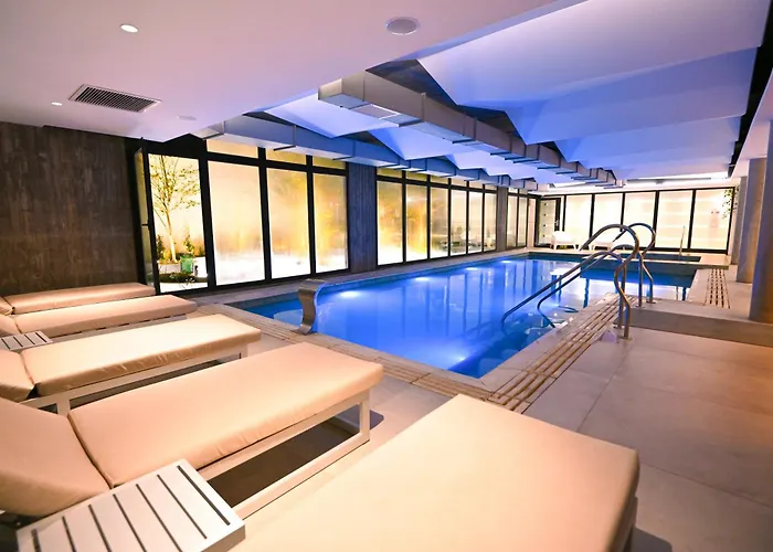 Hotel Denver Mar Del Plata