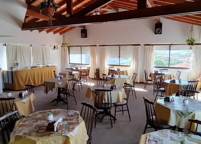 Hotel Massa Villa Gesell