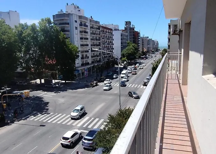 Hotel Venezia Mar del Plata