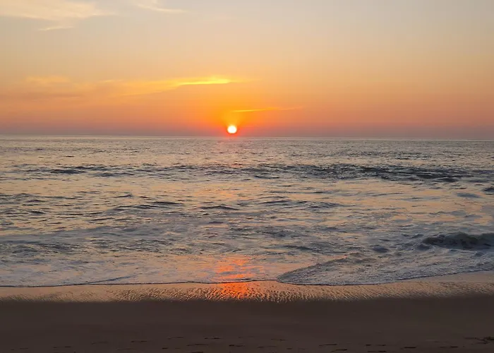 Hotel Kootznoowoo Puerto Escondido 