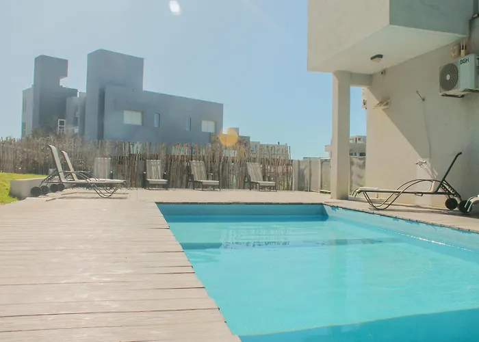 Complejo Espacio Marina Villa Gesell