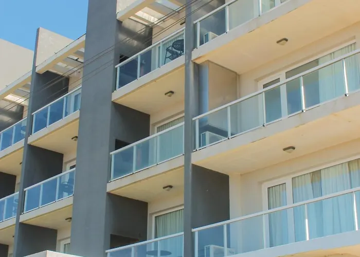 Complejo Espacio Marina Villa Gesell