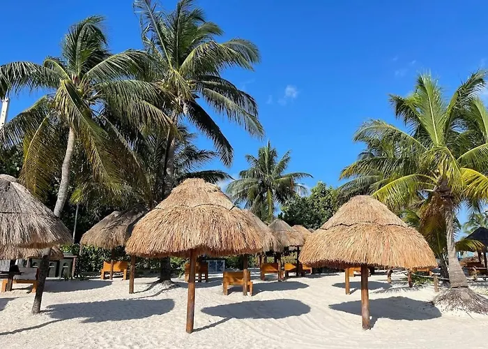 Arena room Cancún