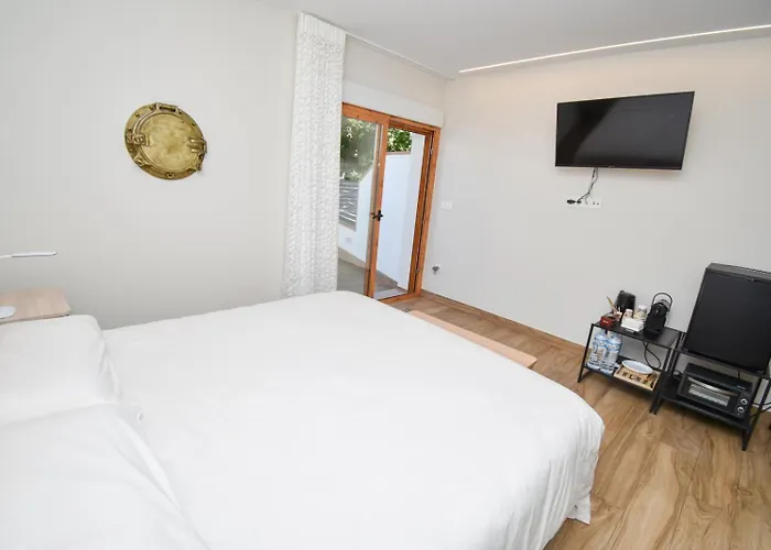 Hotel Vicino Al Mare Santa Pola