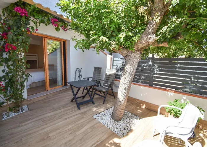 Hotel Vicino Al Mare Santa Pola