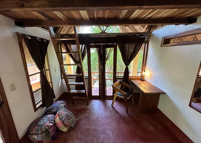 Hotel Casa AVA Mazunte
