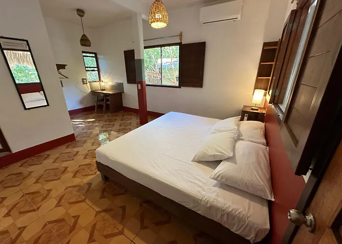 Hotel Casa AVA Mazunte