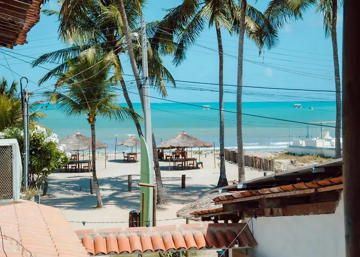 Pousada Enero Maragogi