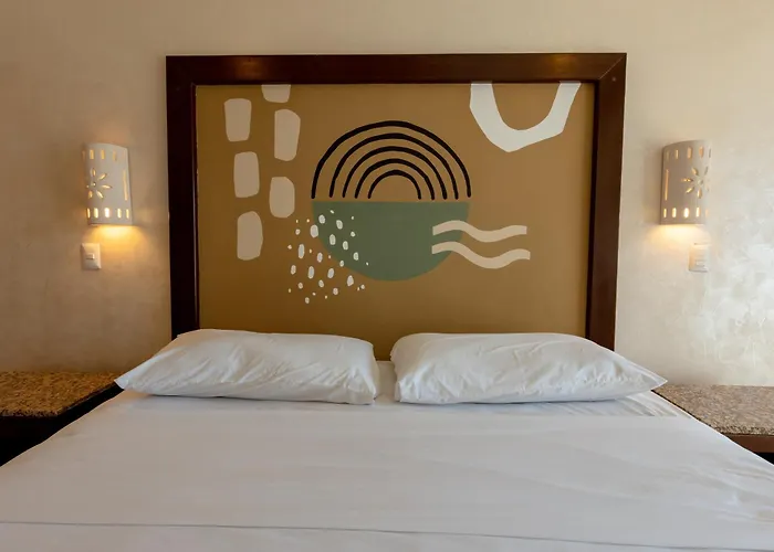 Hotel Kinich Isla Mujeres