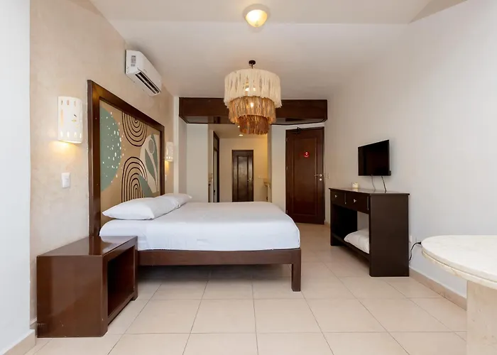 Hotel Kinich Isla Mujeres